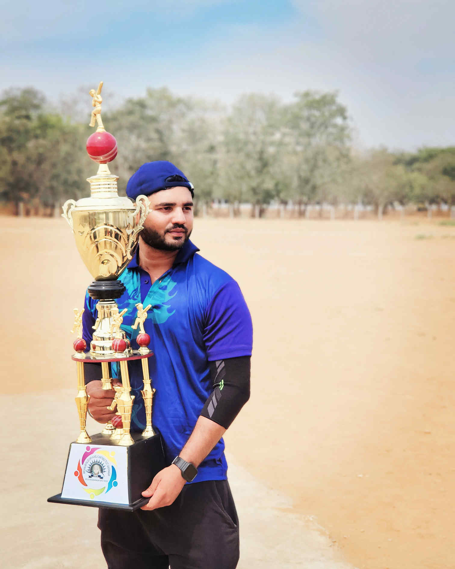 SANJU RAAZ